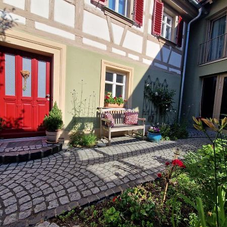 Готель Luisenhof Geisfeld  Екстер'єр фото