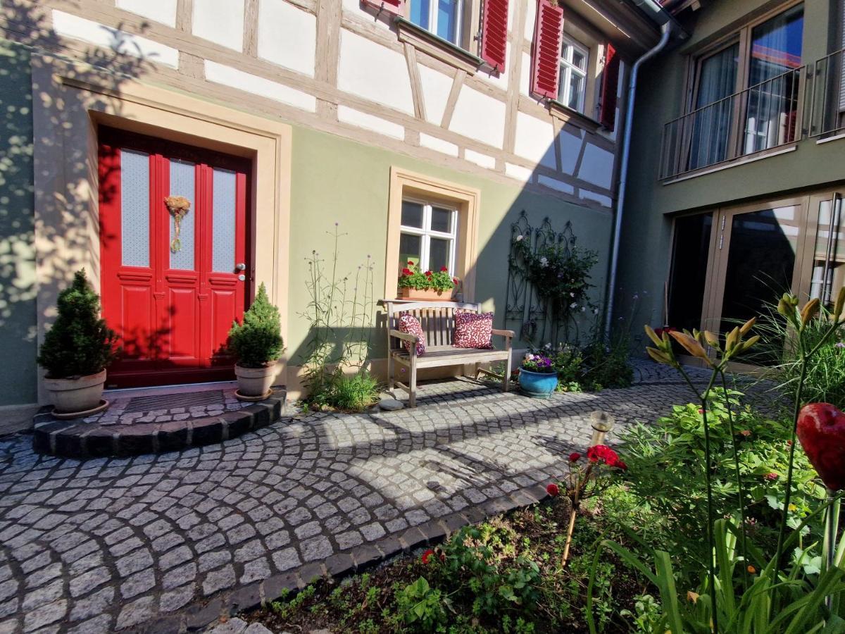 Готель Luisenhof Geisfeld  Екстер'єр фото